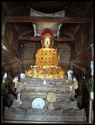 Myanmar, Inle Lake, Shweyanbuye Temple, 10 September 2012 (4)
