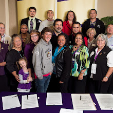 UW and area tribes sign Memorandum of Understanding