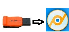 create bootable media