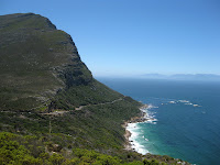Cape Peninsula, South Africa