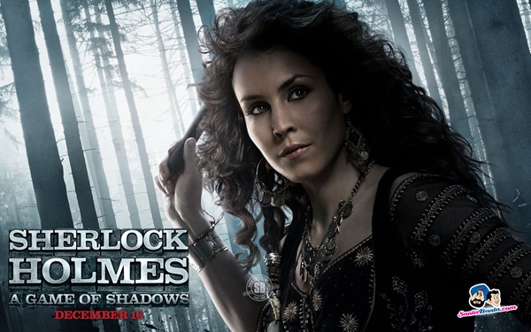 Sherlock Holmes Game of Shadows 5