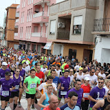 XXX Cursa de Pego 2012