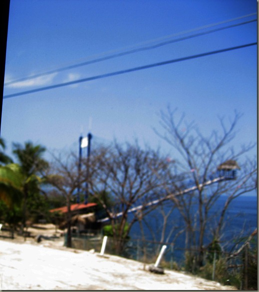 Moon Viewing Hut