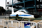 T-38 jetfly.