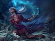 Life Of Crafty Sorceress
