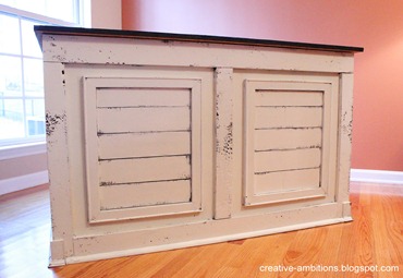 Shipping Crate Desk (2)