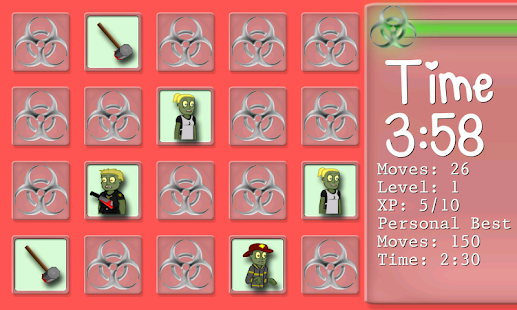 How to get Zombie Brain Boosta 1.1.0 unlimited apk for android