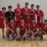 19.11.2011 - Finais Vôlei NDU - Centro Olímpico