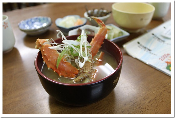 小樽三角市場5
