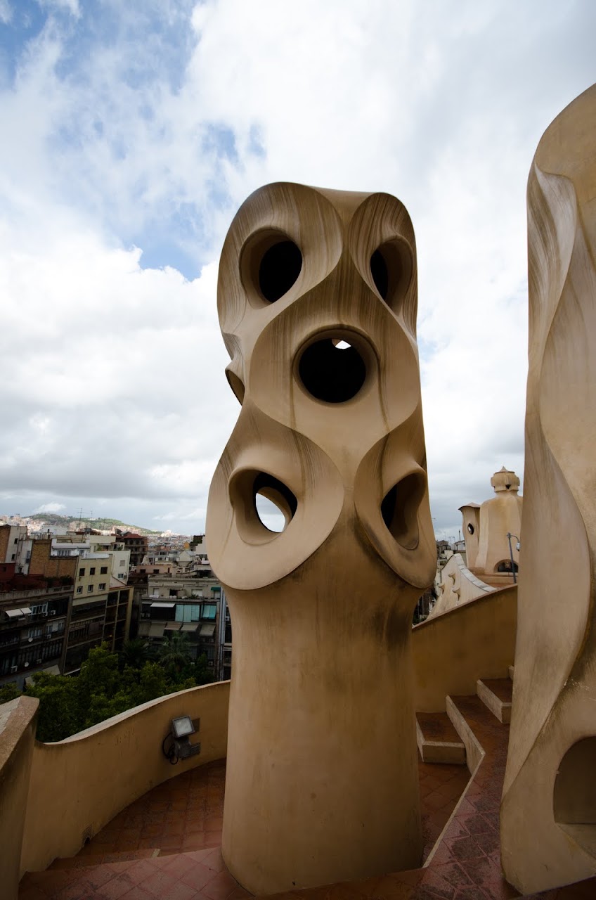 Casa Mila