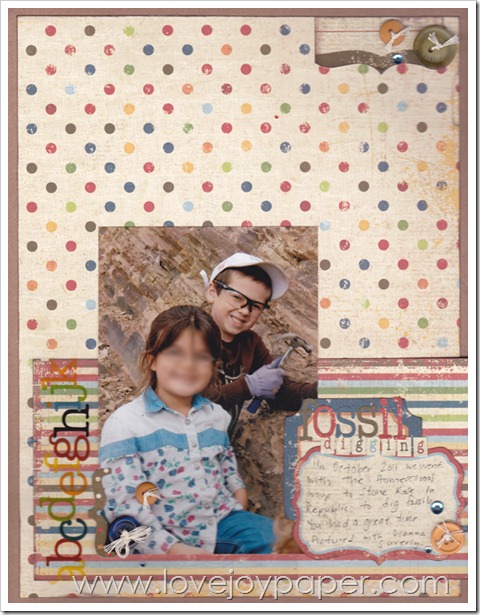 okanogangirlfossildigging