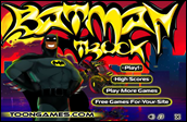 Batman Truck Batman Truck