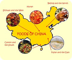 chinese-food-regional-styles chinese-food-regional-styles