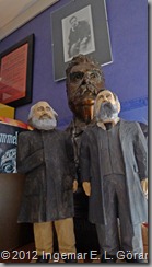 Marx-Engels Marx-Engels
