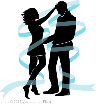 'Love Couple Vector' photo (c) 2011, Vectorportal - license: http://creativecommons.org/licenses/by/2.0/