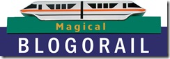 Blogorail Logo