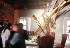 Imagen Un panorama diferente en CASA COR