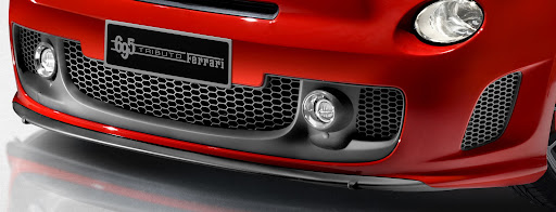 Custom Car Ford Mondeo Mk1 1.8