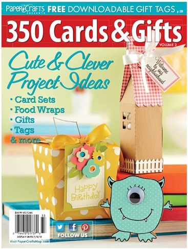 350 Cards & Gifts Cover