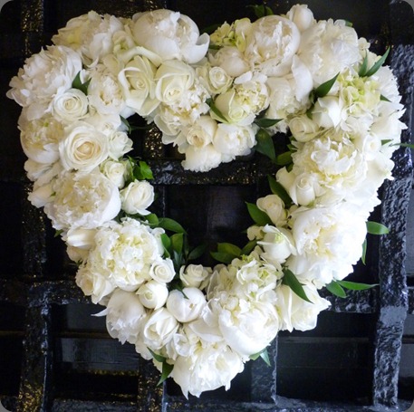 Dundas Castle - Planet Flowers - White Flowers (12)