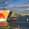 Фотоотчет с Red Bull Flugtag 2011