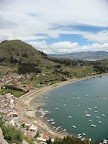 Sprachaufenthalt Bolivien