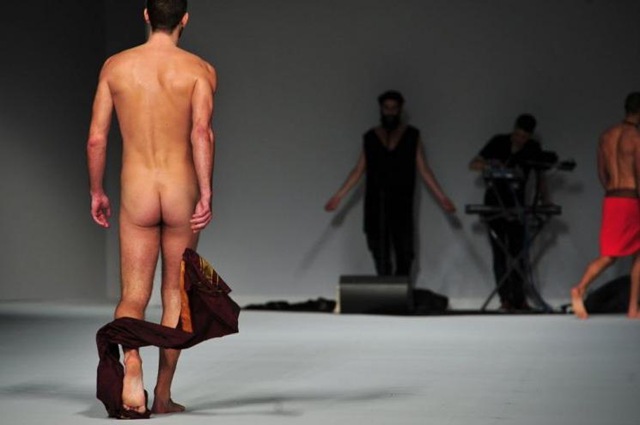 modelo nu pelado mil&atilde;o