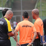 06.10.2012 - FUPE - Futebol Feminino (FINAL) - Centro Olímpico