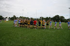 RCD - Groningen 2 (... - 14)