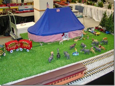 tt040019 G-Gaugers Layout at TrainTime 2004 tt040019 G-Gaugers Layout at TrainTime 2004