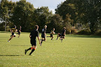 RCD - Groningen 2 (119 - 0)