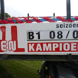 VenL B1 Kampioen 2009