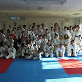Sneker Kyokushin Kampioenschappen