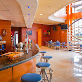 Bar - Salón