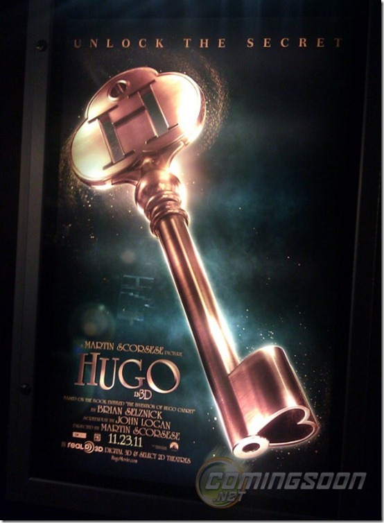 hugo hugo
