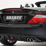 2011 Brabus Mercedes-Benz SLK 007.jpg 2011 Brabus Mercedes-Benz SLK 007.jpg