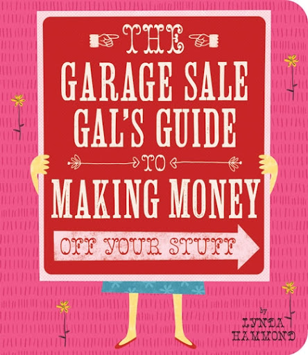 Lynda's book