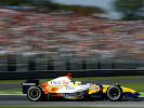 HD Wallpapers 2007 Formula 1 Grand Prix of Italy