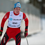 Helge Kvam Karbø