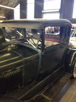  Grand National Roadster Show in Pomona Ca