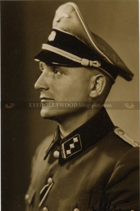 Klaus Barbie 