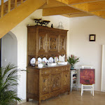  La Maison