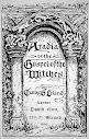 Ariadia Or A Gospel Of The Witches