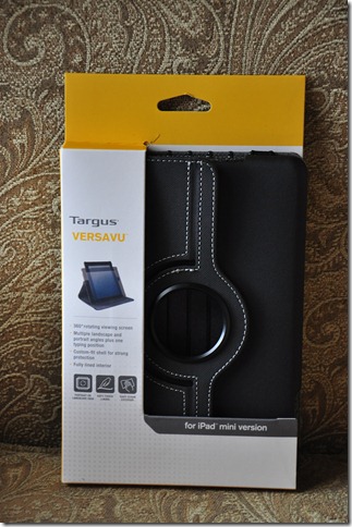 Targus Case