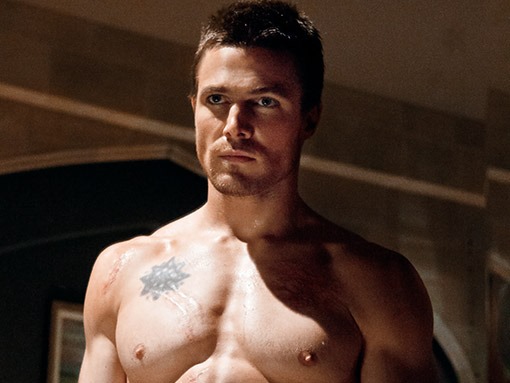 ARROW