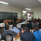 formation AFRA a marrakech