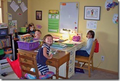 First Day of School - Year 5 First Day of School - Year 5