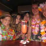 Solid Kamp Summerparty - 14 juli 2012