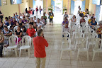 Escola de Lideran&ccedil;a Crist&atilde; em Augusto Corr&ecirc;a | Fotos: Joel Barros