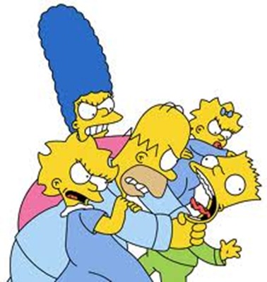 cray family